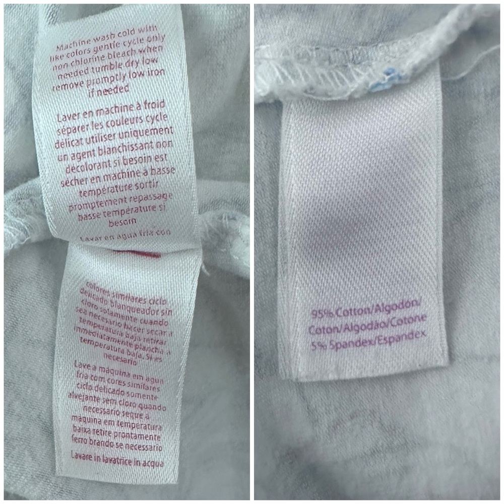 ⭐️Lilly Pulitzer Cotton Nightgown [2215] - Picture 6 of 7